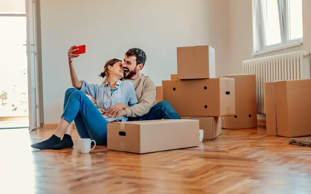 How Marketing to New Homeowners Will Change the Way You Acquire Local Customers