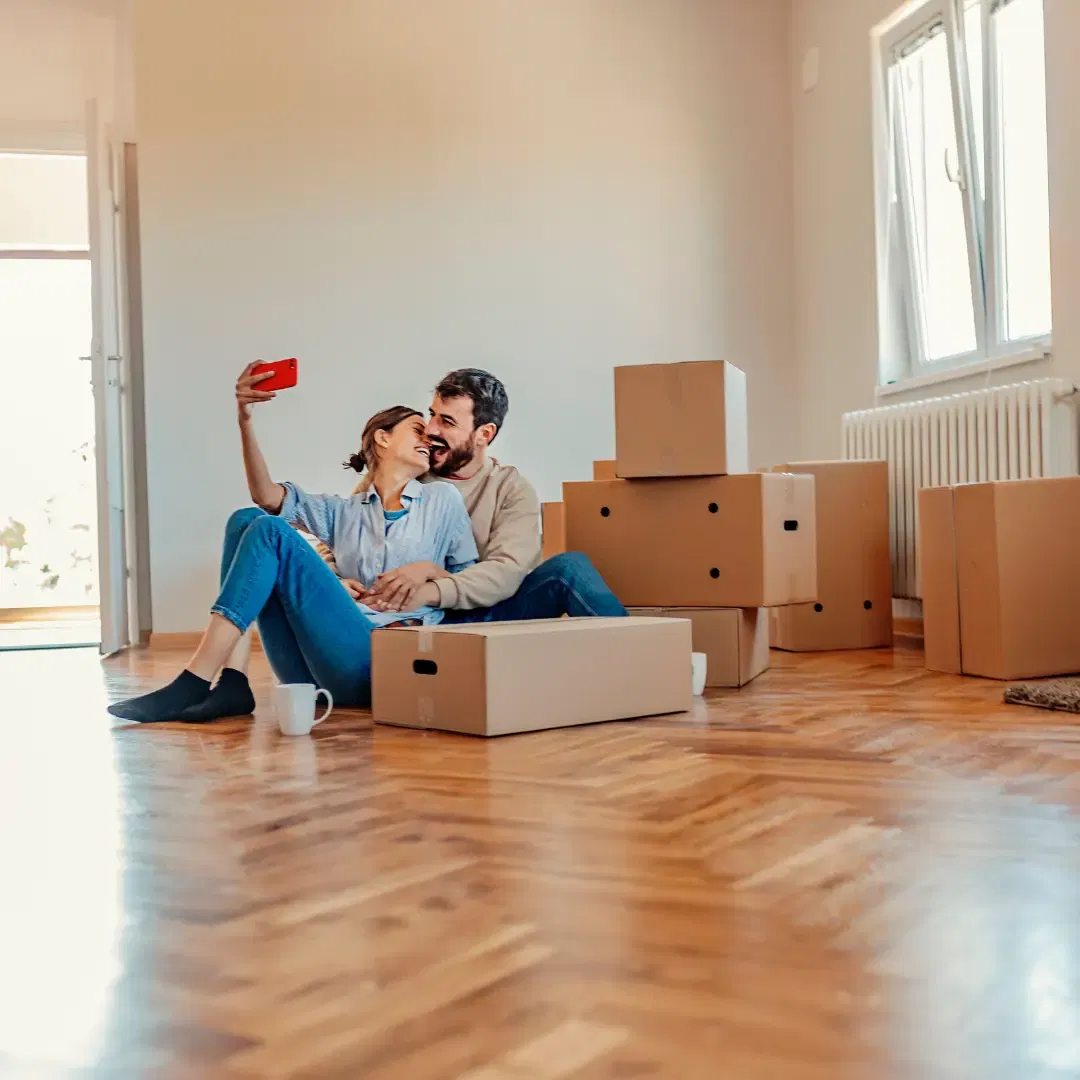 How Marketing to New Homeowners Will Change the Way You Acquire Local Customers