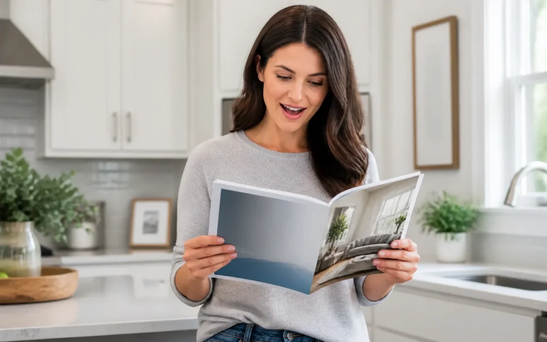 Direct Mail for New Homeowners vs. Digital Ads: Which Is Better for Your Local Business?