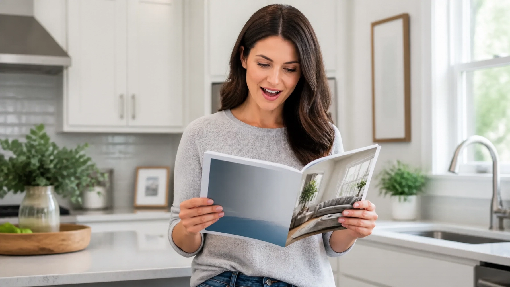 Direct Mail for New Homeowners vs. Digital Ads: Which Is Better for Your Local Business?